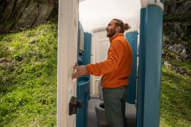 Best Porta potty cleaning services  in Traverse City, MI