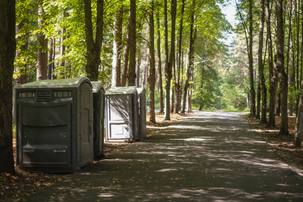 Best Wedding porta potty rental  in Traverse City, MI