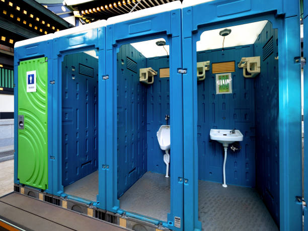 Best Best portable toilet rental  in Traverse City, MI